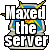 I max'd the Server two times! I max'd the Server two times!
