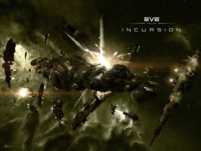 Eve Online