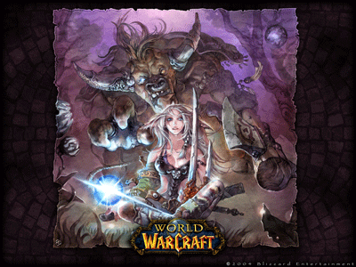 World of Warcraft