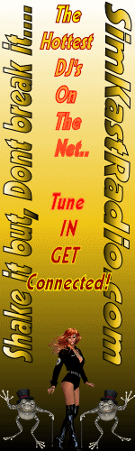 Click to tune in to the HOTTEST Net Station!