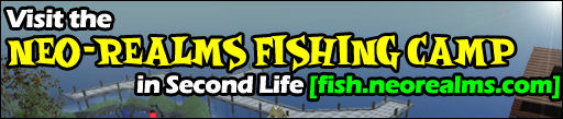 Neo Realms Fishing