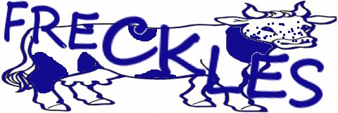 Click to check out Freckles`s Bio